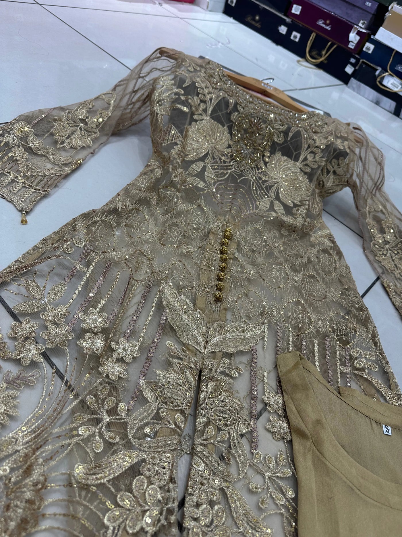  Ramsha - Pakistani clothes