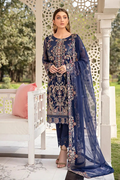  Ramsha - Pakistani clothes