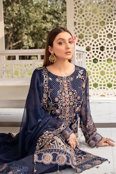  Ramsha - Pakistani clothes