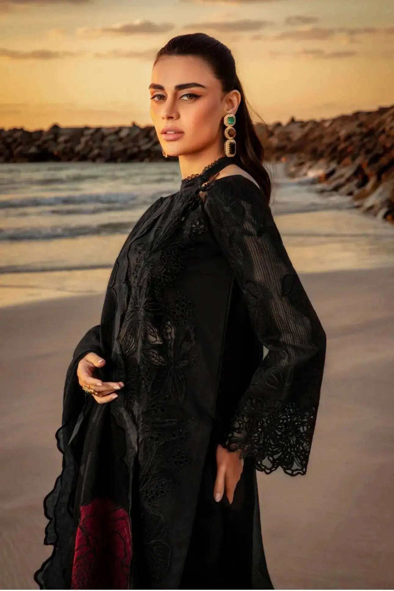  Simrans - Pakistani clothes