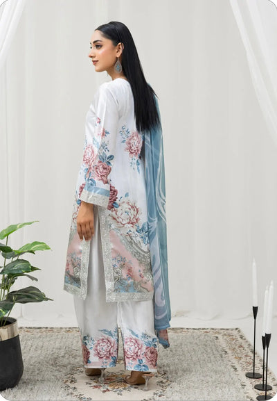  RANGZ - Pakistani clothes