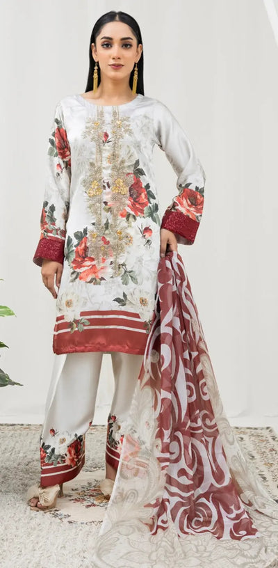  RANGZ - Pakistani clothes