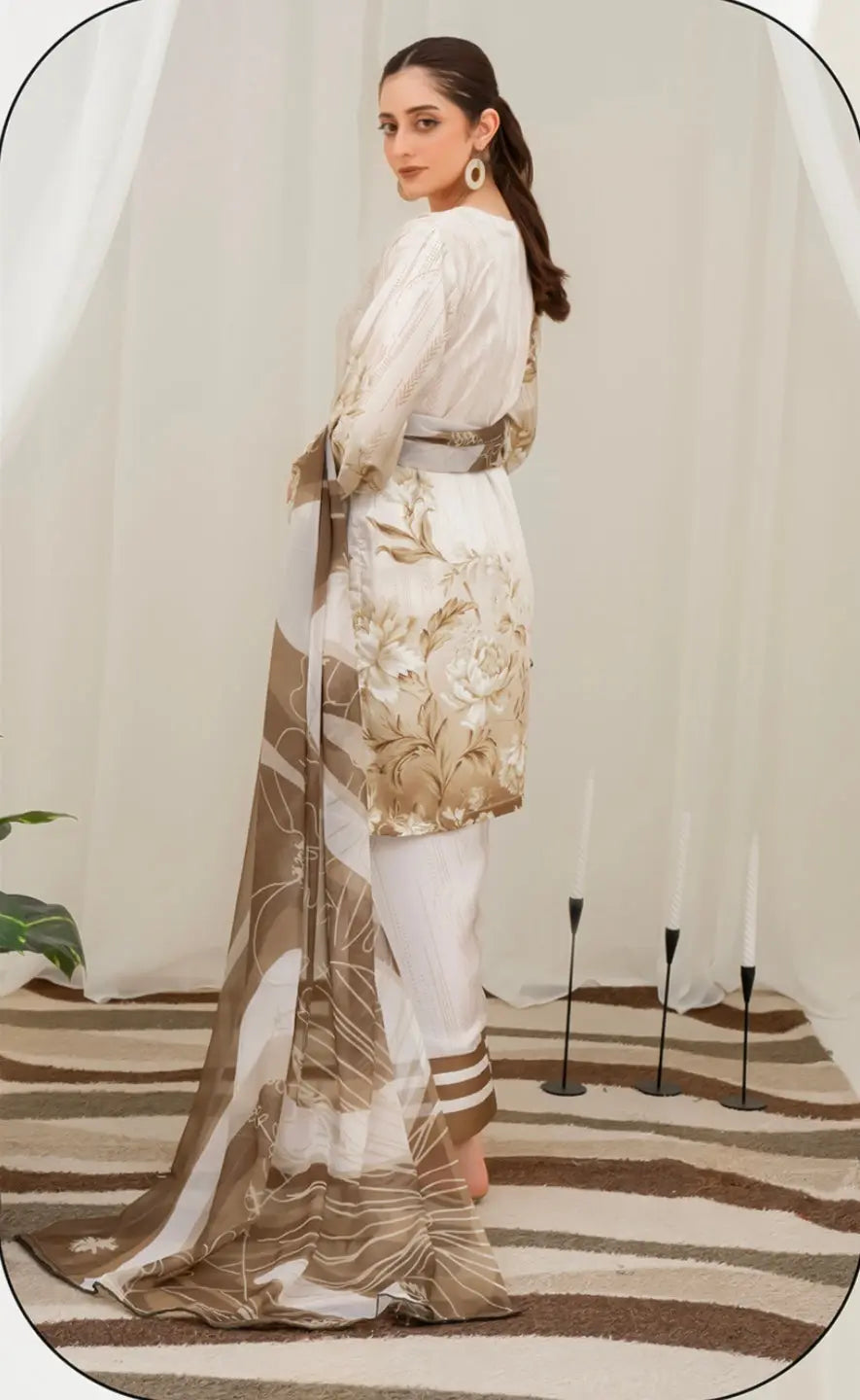  RANGZ - Pakistani clothes