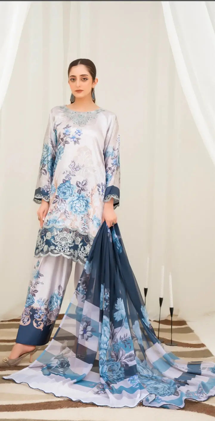  RANGZ - Pakistani clothes