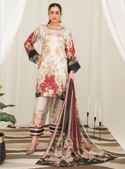  RANGZ - Pakistani clothes