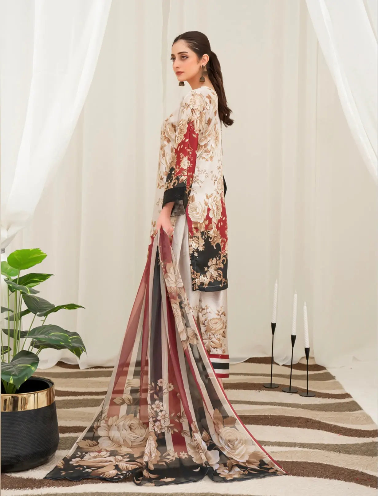  RANGZ - Pakistani clothes