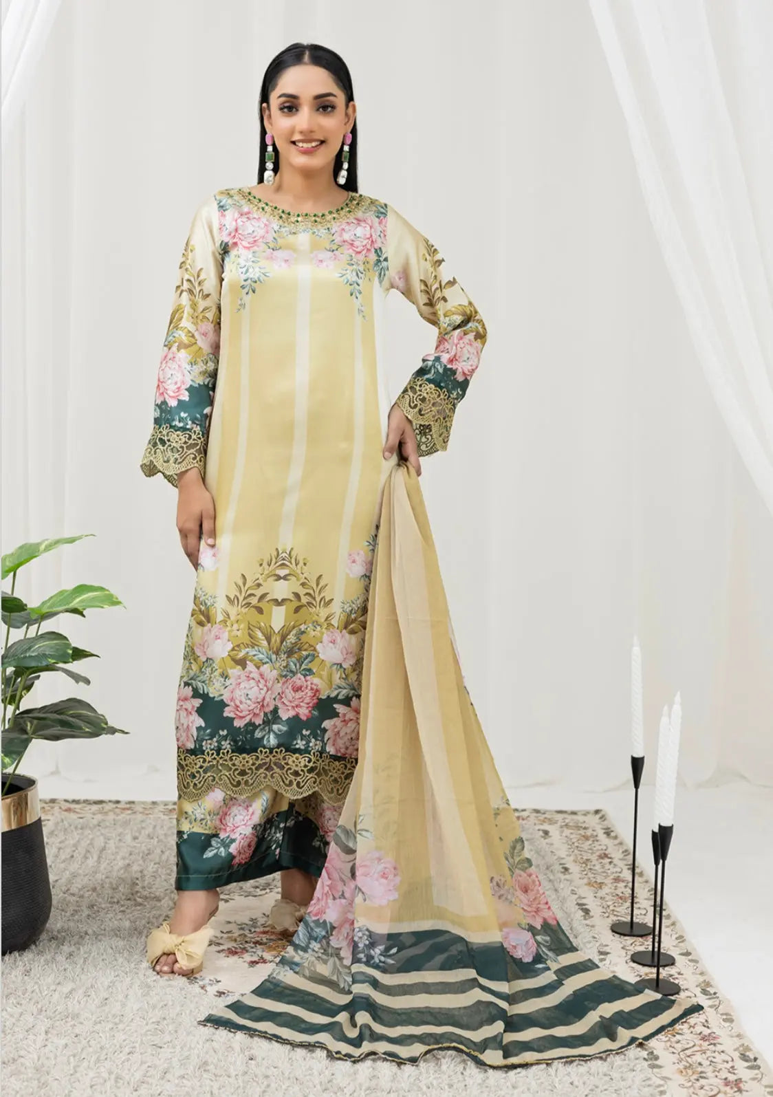  RANGZ - Pakistani clothes