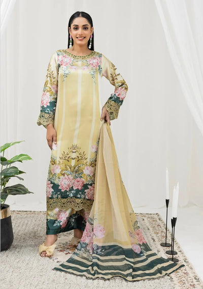  RANGZ - Pakistani clothes