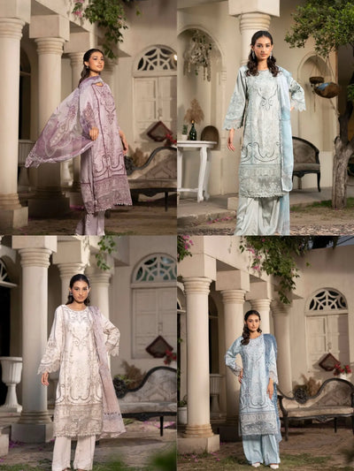  RANGZ - Pakistani clothes