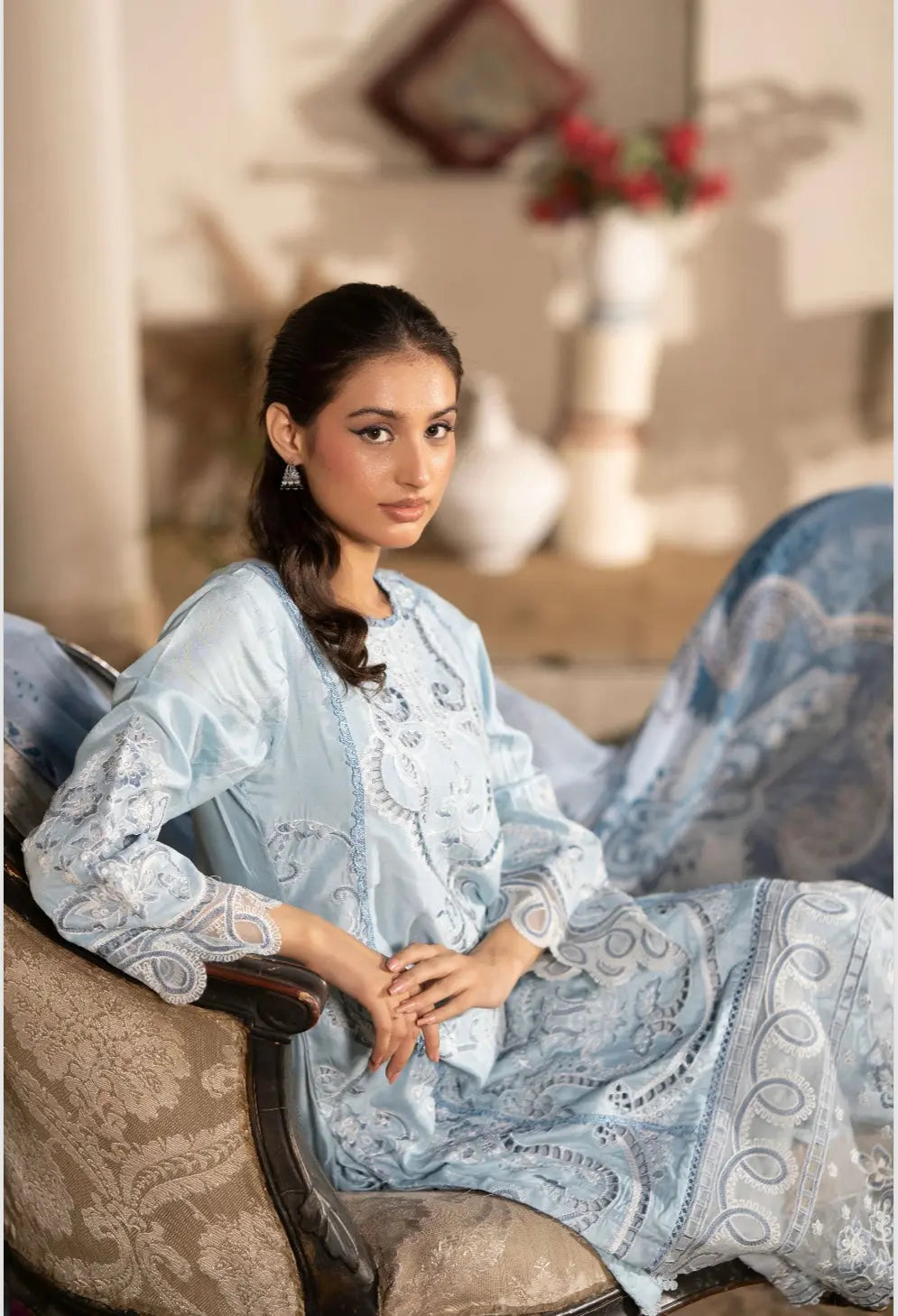 RANGZ - Pakistani clothes