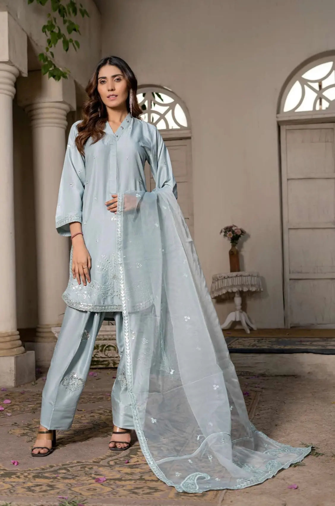  Rangz - Pakistani clothes