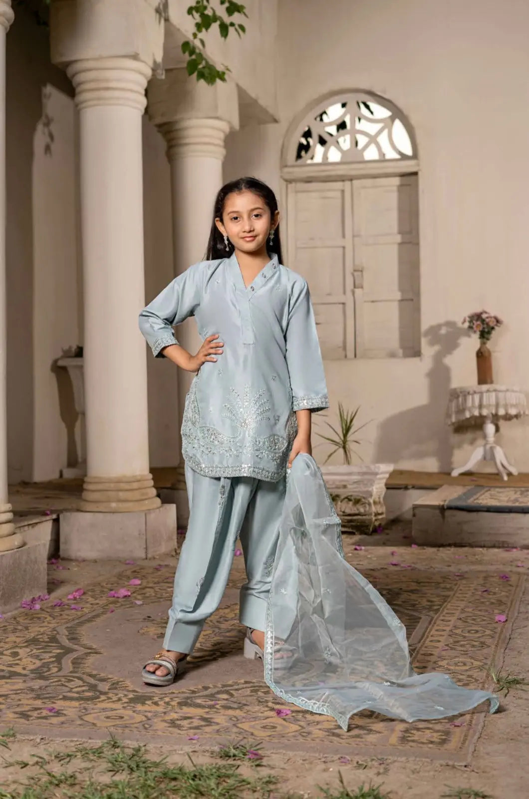  Rangz - Pakistani clothes