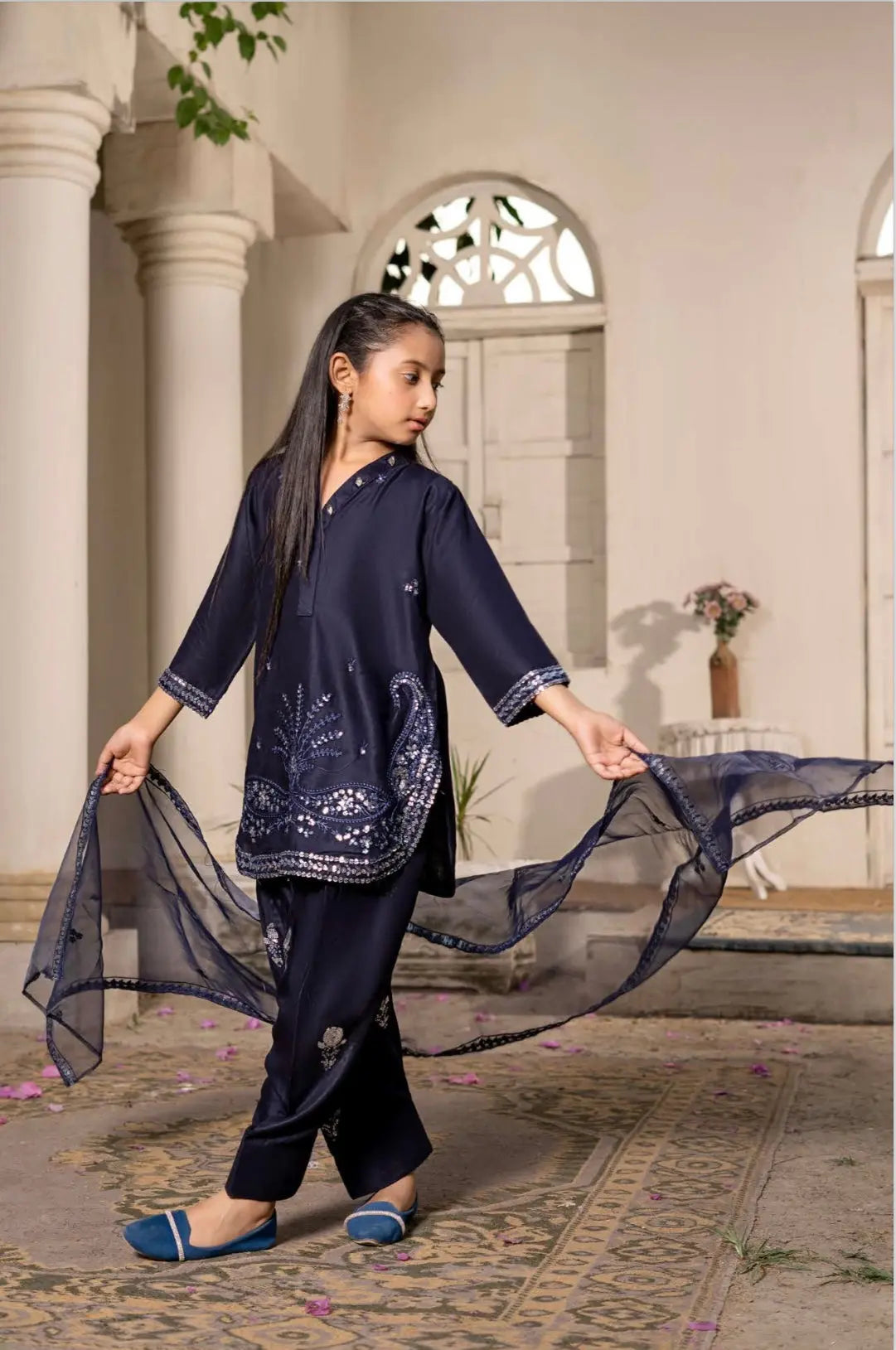  Rangz - Pakistani clothes