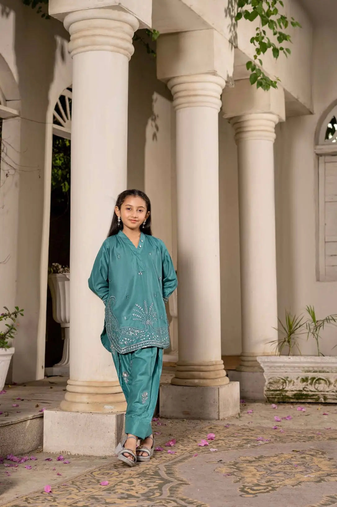  Rangz - Pakistani clothes