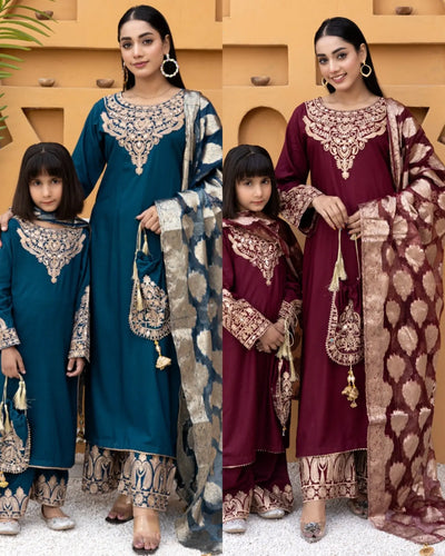  Rangz - Pakistani clothes