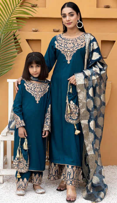  Rangz - Pakistani clothes
