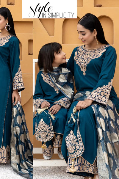  Rangz - Pakistani clothes