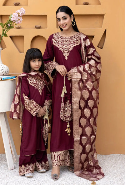  Rangz - Pakistani clothes