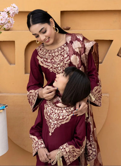  Rangz - Pakistani clothes