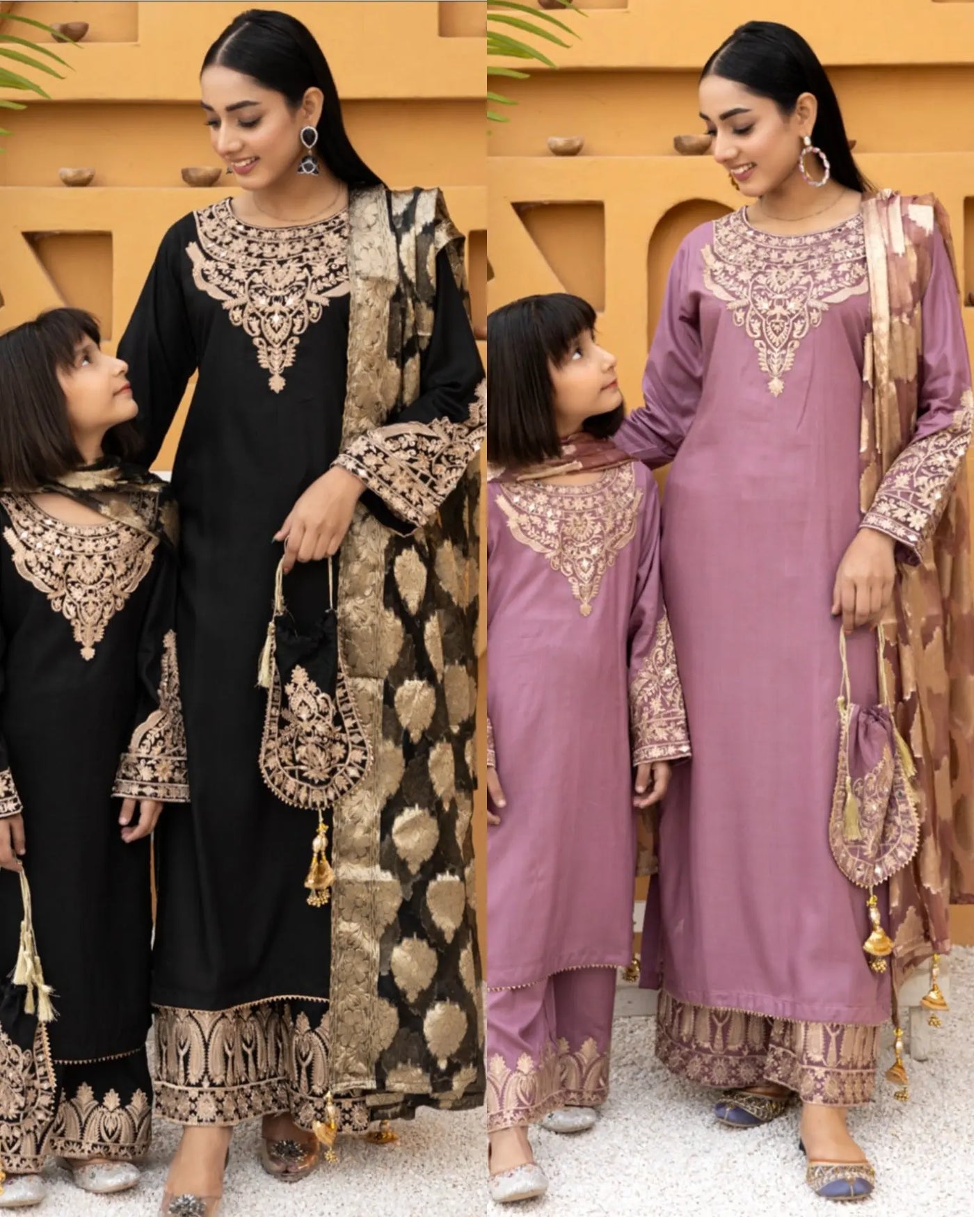  Rangz - Pakistani clothes