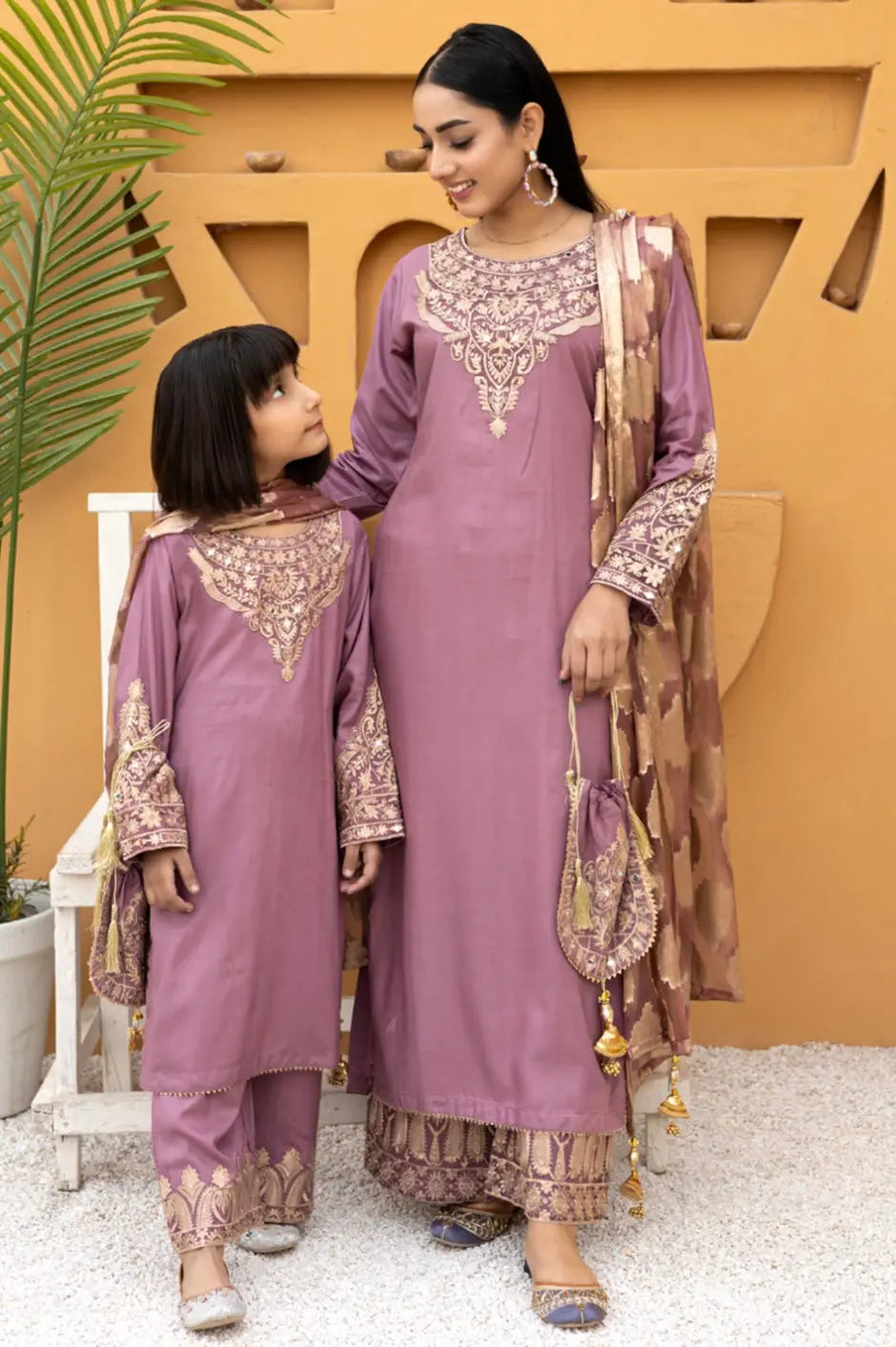  Rangz - Pakistani clothes