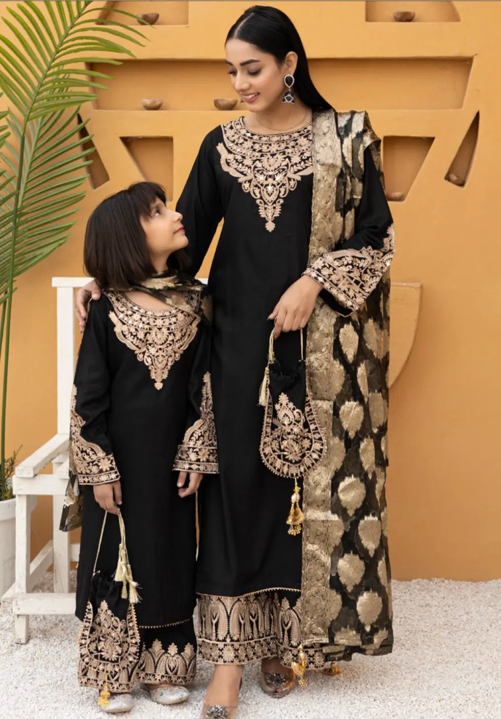  Rangz - Pakistani clothes