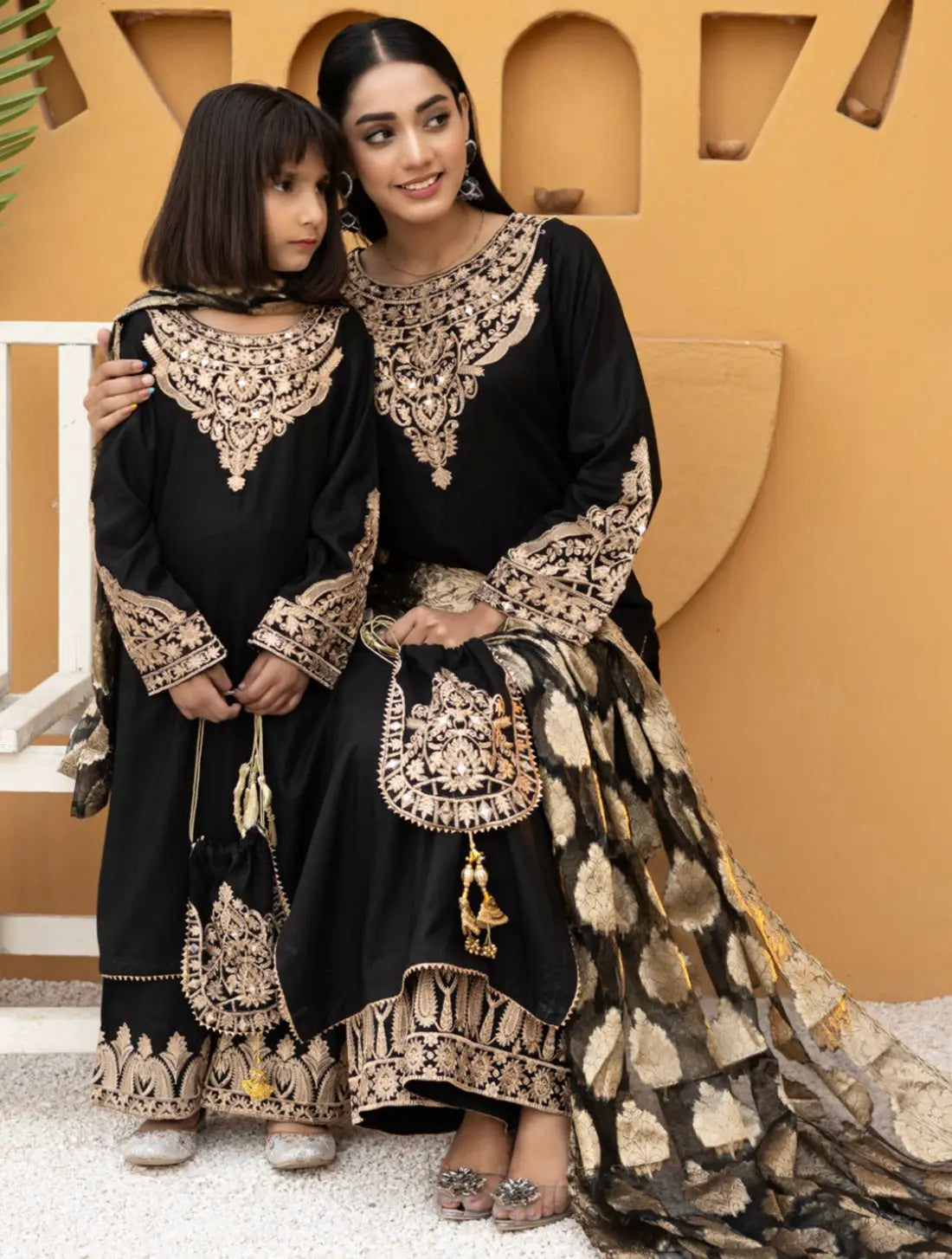  Rangz - Pakistani clothes