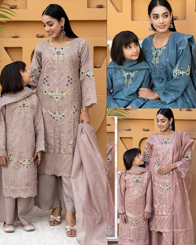  Rangz - Pakistani clothes