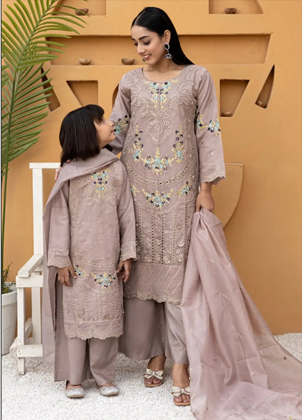  Rangz - Pakistani clothes