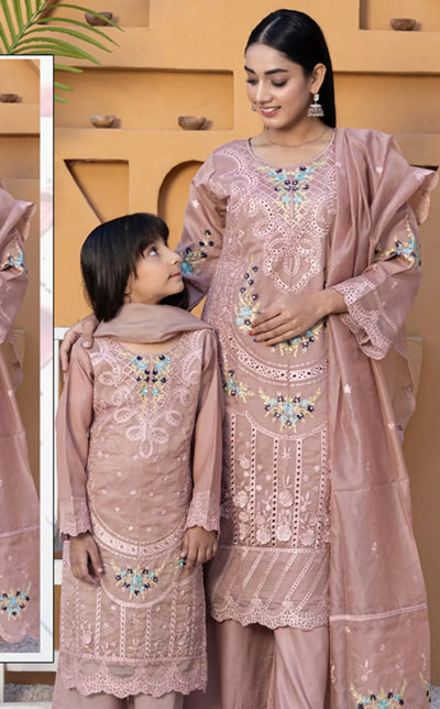  Rangz - Pakistani clothes