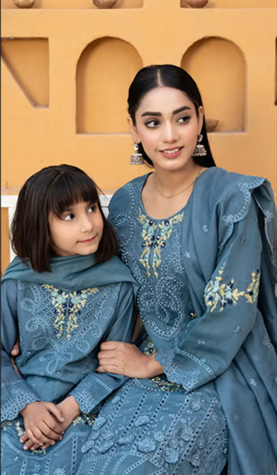  Rangz - Pakistani clothes