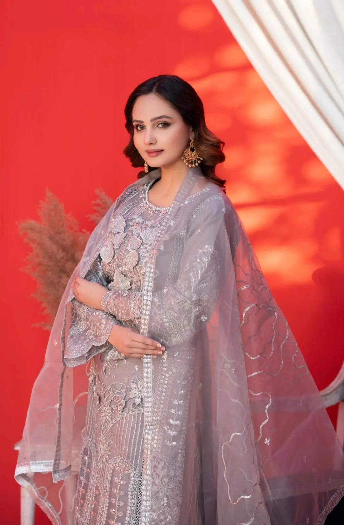  RANGZ - Pakistani clothes