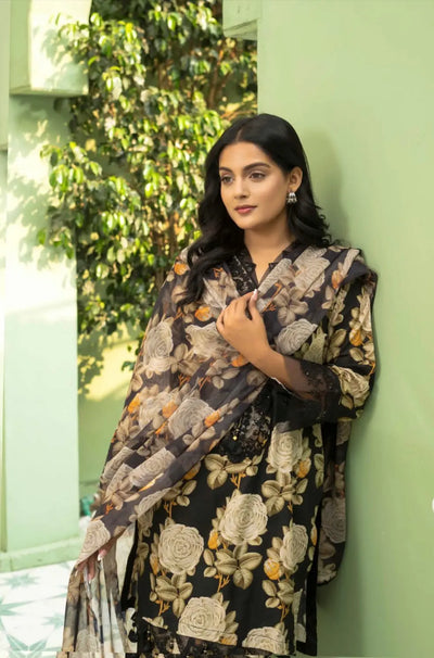  RANGZ - Pakistani clothes