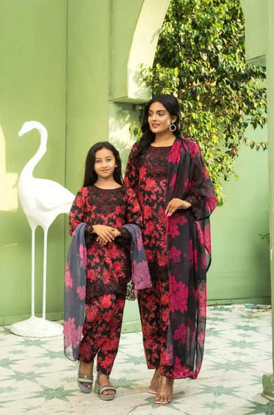  RANGZ - Pakistani clothes