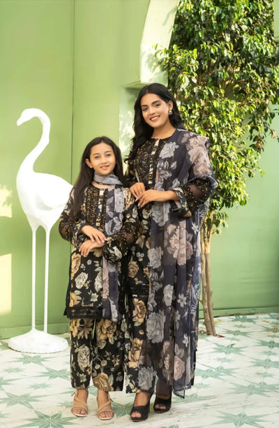  RANGZ - Pakistani clothes