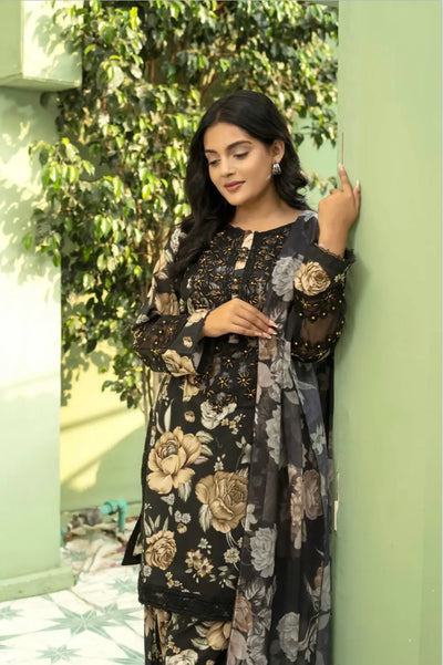  RANGZ - Pakistani clothes