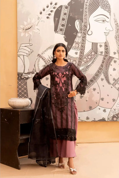  RANGZ - Pakistani clothes