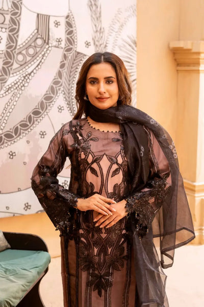  RANGZ - Pakistani clothes