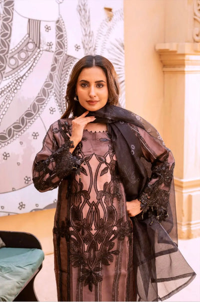  RANGZ - Pakistani clothes