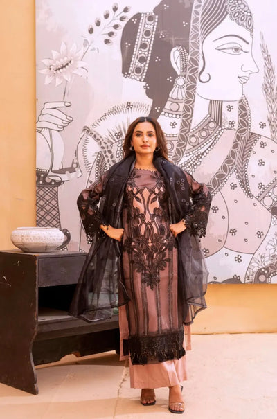  RANGZ - Pakistani clothes