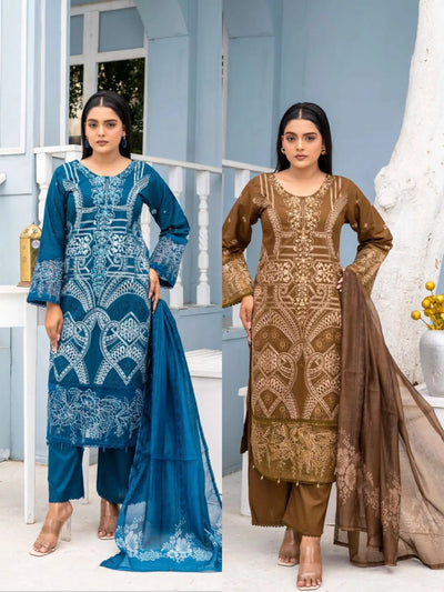  RANGZ - Pakistani clothes