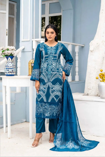  RANGZ - Pakistani clothes