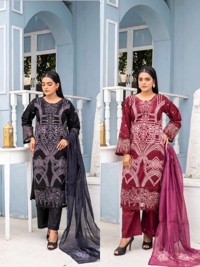  RANGZ - Pakistani clothes