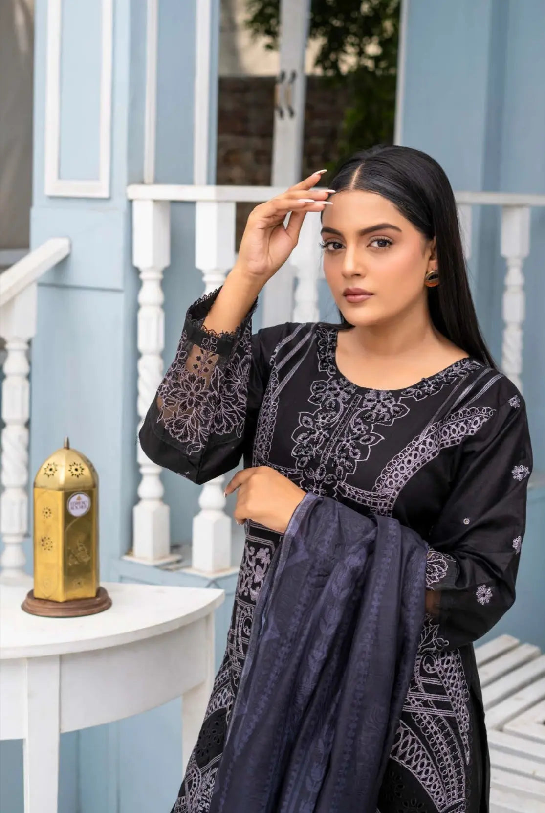  RANGZ - Pakistani clothes