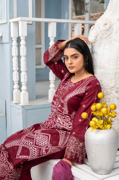  RANGZ - Pakistani clothes