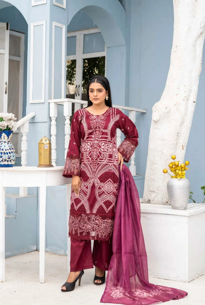  RANGZ - Pakistani clothes