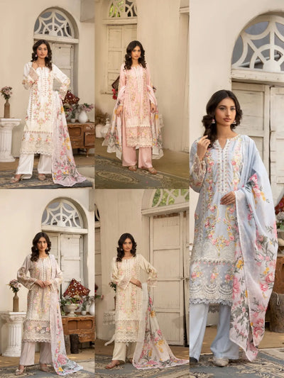  RANGZ - Pakistani clothes