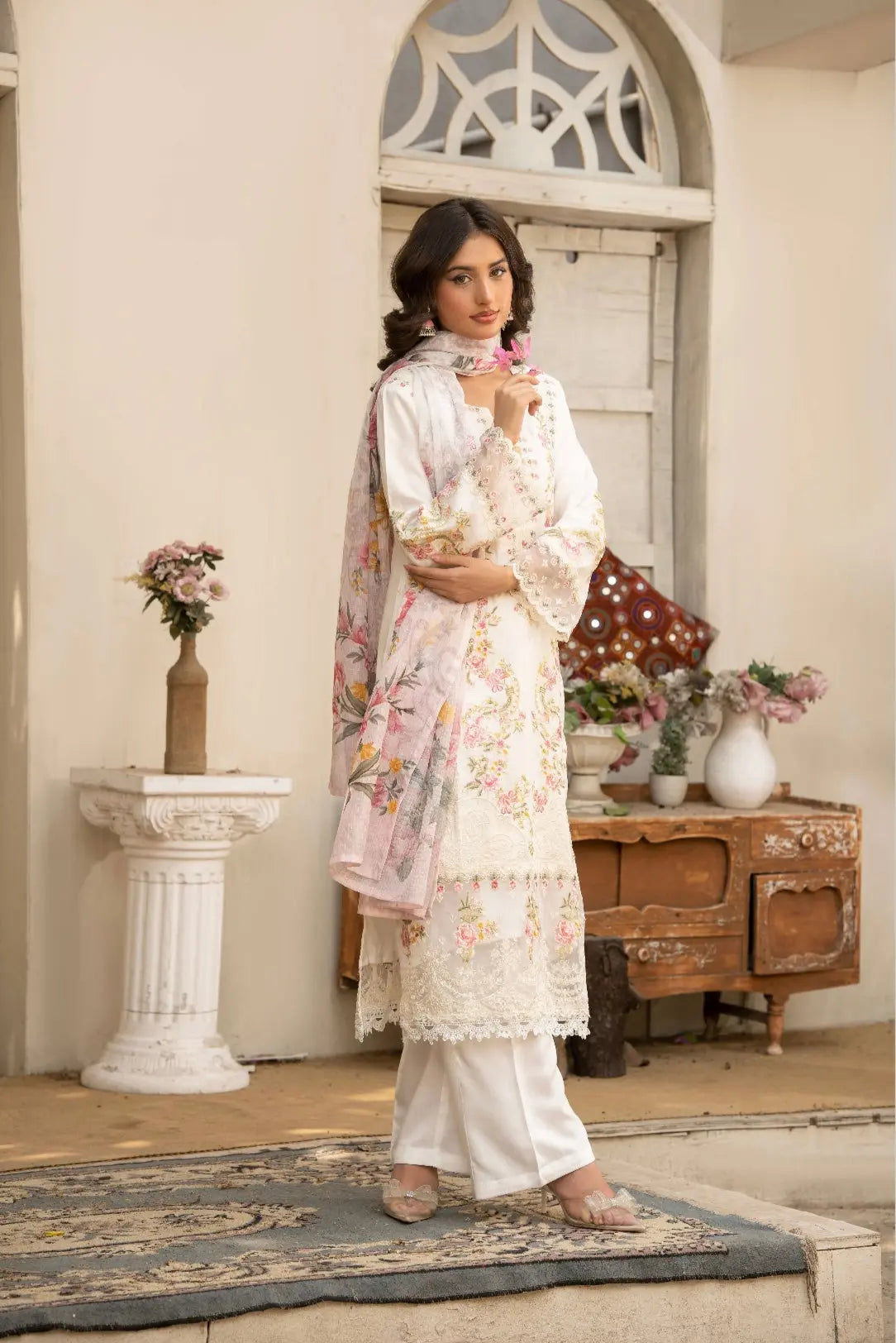  RANGZ - Pakistani clothes