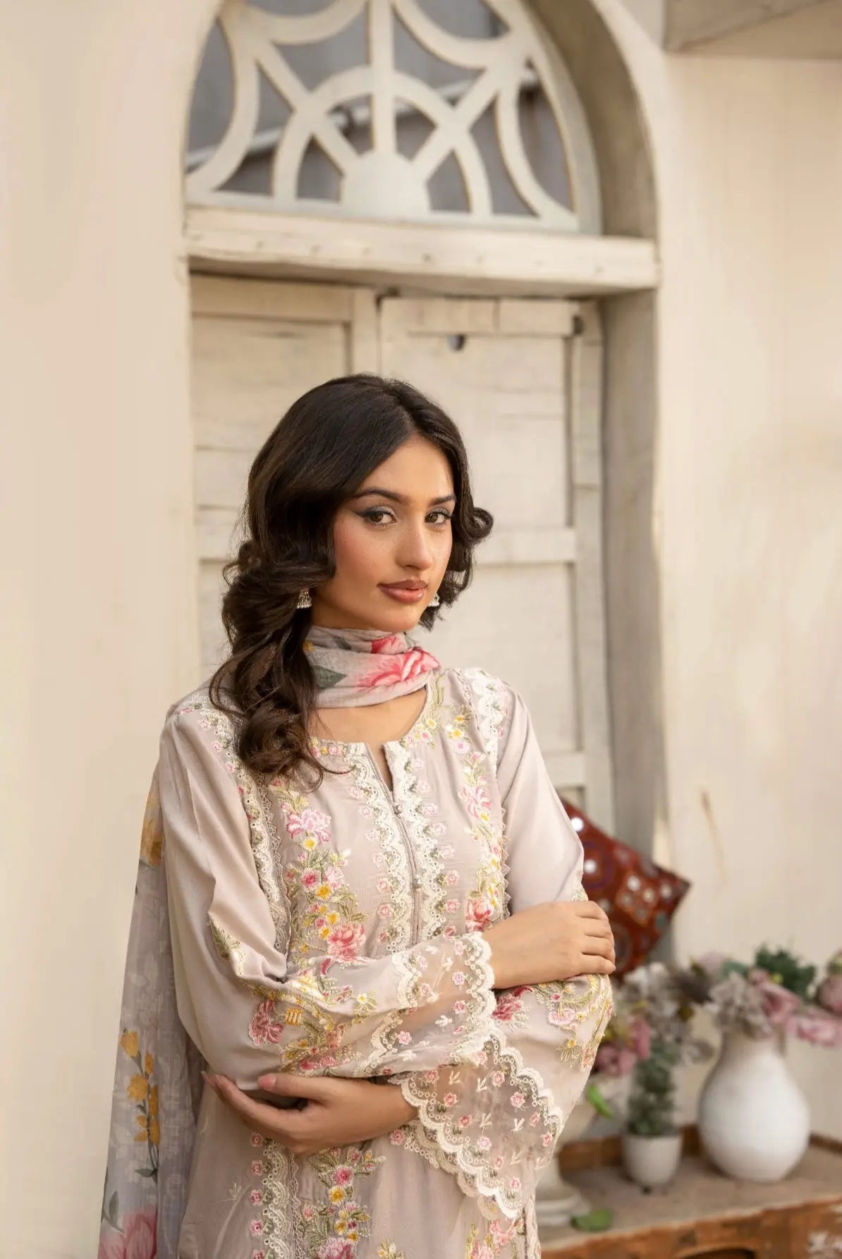  RANGZ - Pakistani clothes