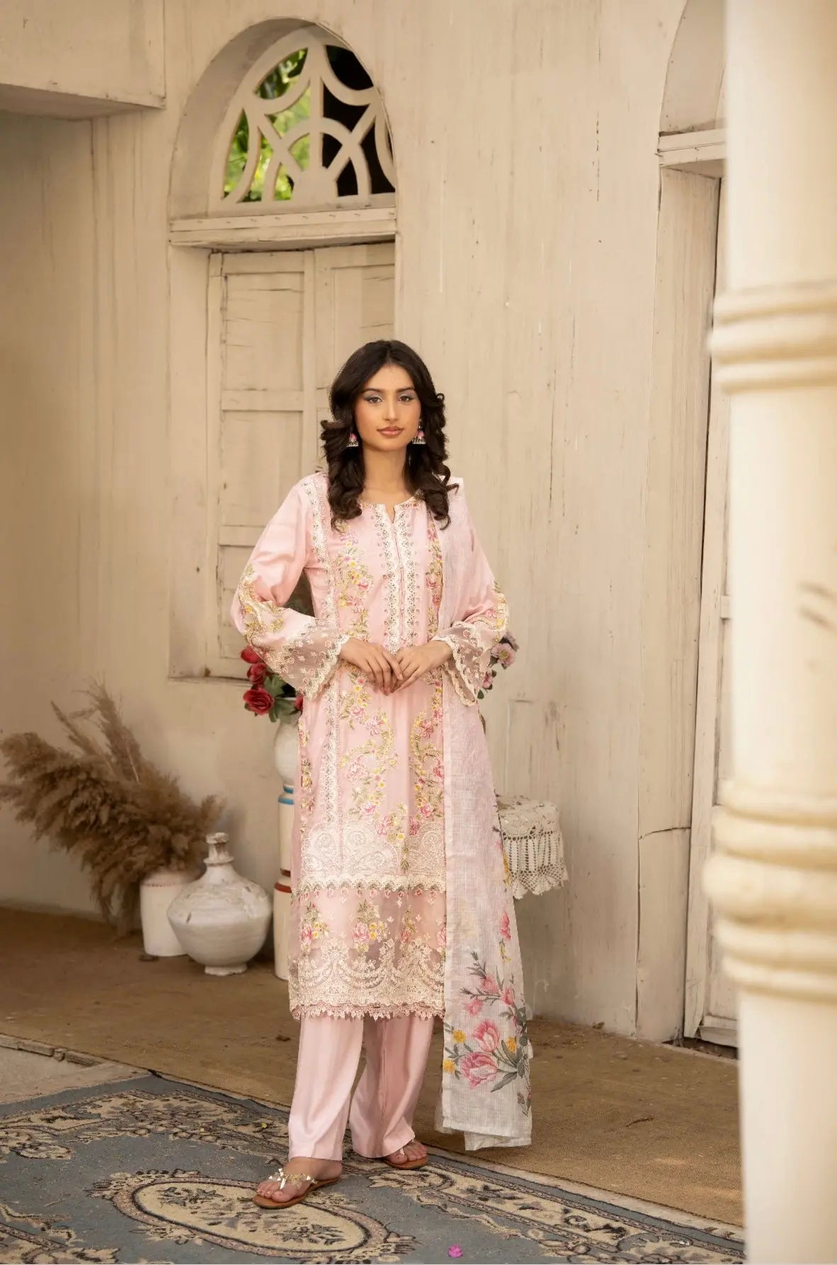  RANGZ - Pakistani clothes